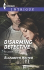 Disarming Detective - eBook