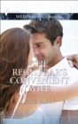 The Registrar's Convenient Wife - eBook