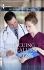 Rescuing Dr. Mcallister - eBook