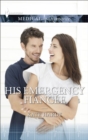 His Emergency Fiancee - eBook