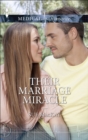 Their Marriage Miracle - eBook