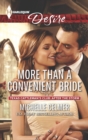 More Than a Convenient Bride - eBook