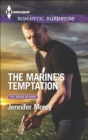 The Marine's Temptation - eBook
