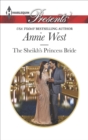The Sheikh's Princess Bride - eBook