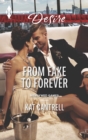 From Fake to Forever - eBook