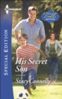 His Secret Son - eBook