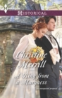 A Ring from a Marquess - eBook