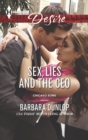 Sex, Lies and the CEO - eBook