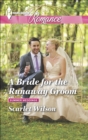 A Bride for the Runaway Groom - eBook