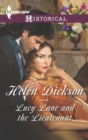 Lucy Lane and the Lieutenant - eBook
