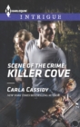 Scene of the Crime: Killer Cove - eBook