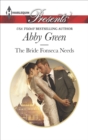 The Bride Fonseca Needs - eBook