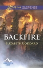 Backfire - eBook