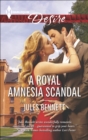 A Royal Amnesia Scandal - eBook