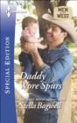 Daddy Wore Spurs - eBook