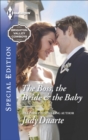 The Boss, the Bride & the Baby - eBook