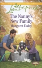 The Nanny's New Family - eBook