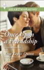 Once Upon a Friendship - eBook