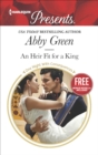 An Heir Fit for a King - eBook