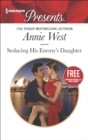 Seducing His Enemy's Daughter - eBook