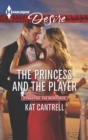 The Princess and the Player - eBook