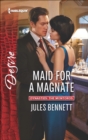 Maid for a Magnate - eBook