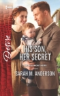 His Son, Her Secret - eBook