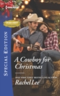 A Cowboy for Christmas - eBook