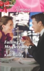 Falling for Mr. December - eBook