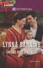 Smoke River Family - eBook