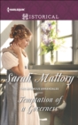 Temptation of a Governess - eBook