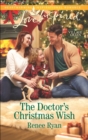 The Doctor's Christmas Wish - eBook