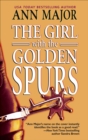 The Girl with the Golden Spurs - eBook