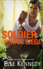 Soldier Under Siege - eBook