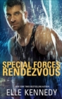 Special Forces Rendezvous - eBook