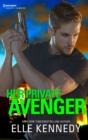 Her Private Avenger - eBook
