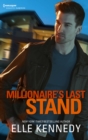 Millionaire's Last Stand - eBook