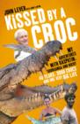 Kissed by a Croc - eBook