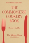 Commonsense Cookery Book 1 - eBook