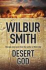 Desert God - eBook