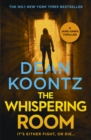 The Whispering Room - eBook