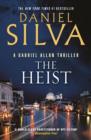 The Heist - eBook