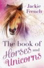The Book of Horses and Unicorns - eBook