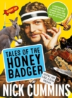 Tales of the Honey Badger - eBook