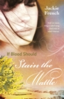 If Blood Should Stain the Wattle - eBook