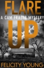 Flare-up : a tense, taut mystery - eBook