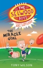 The Miracle Goal - eBook