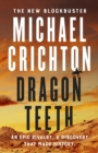 Dragon Teeth - eBook