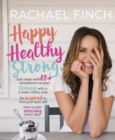 Happy, Healthy, Strong - eBook