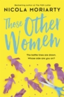 Those Other Women : from the best-selling author of The Fifth Letter - eBook